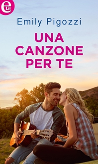 Una canzone per te (eLit) - Librerie.coop Una canzone per te (eLit) - Librerie.coop