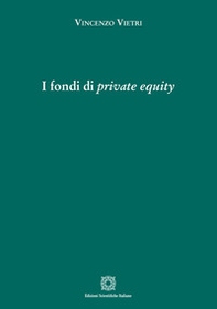 I fondi di «private equity» - Librerie.coop