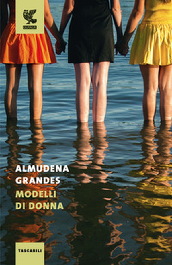 Modelli di donna - Librerie.coop Modelli di donna - Librerie.coop