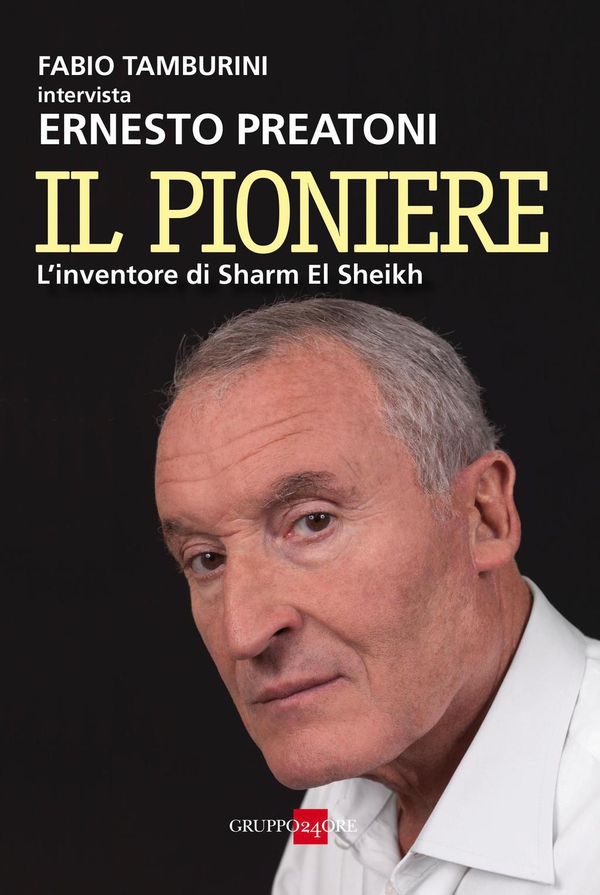 Il pioniere - Librerie.coop Il pioniere - Librerie.coop