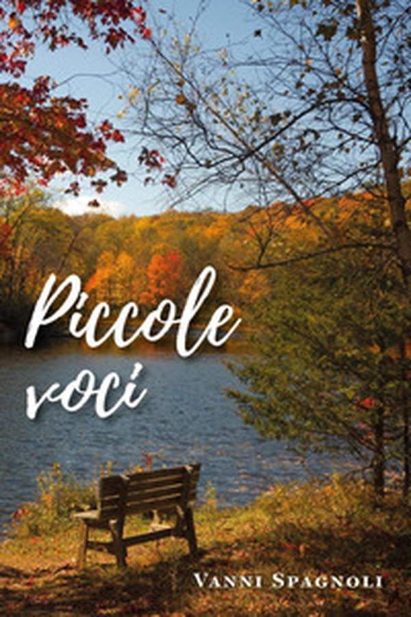 Piccole voci - Librerie.coop Piccole voci - Librerie.coop