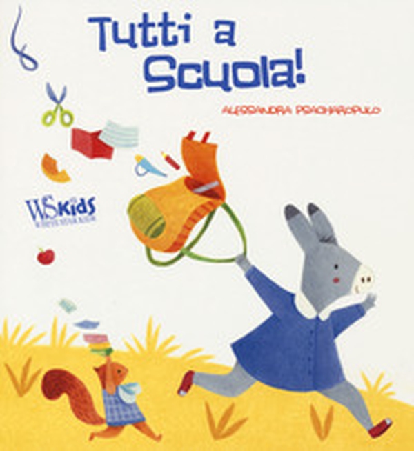 Tutti a scuola! - Librerie.coop Tutti a scuola! - Librerie.coop