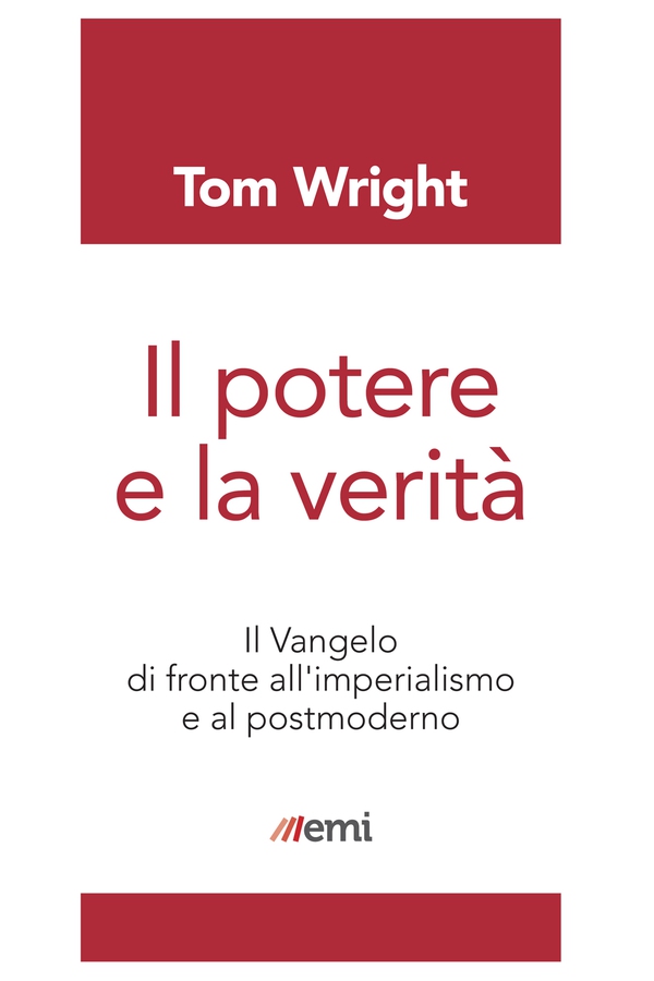 Il potere e la verità - Librerie.coop Il potere e la verità - Librerie.coop