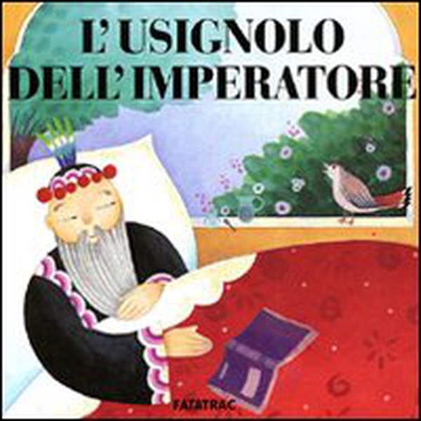 L'usignolo dell'imperatore - Librerie.coop L'usignolo dell'imperatore - Librerie.coop