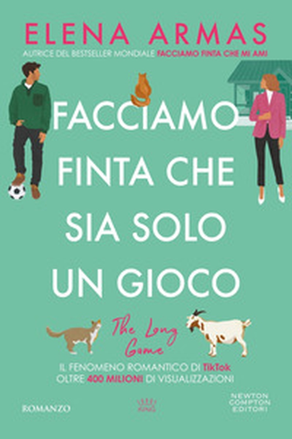 Facciamo finta che sia solo un gioco - Librerie.coop Facciamo finta che sia solo un gioco - Librerie.coop