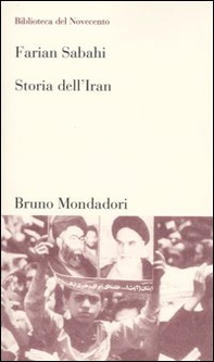 Storia dell'Iran - Librerie.coop