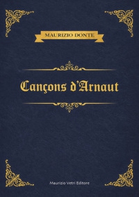 Cancons d'Arnaut - Librerie.coop