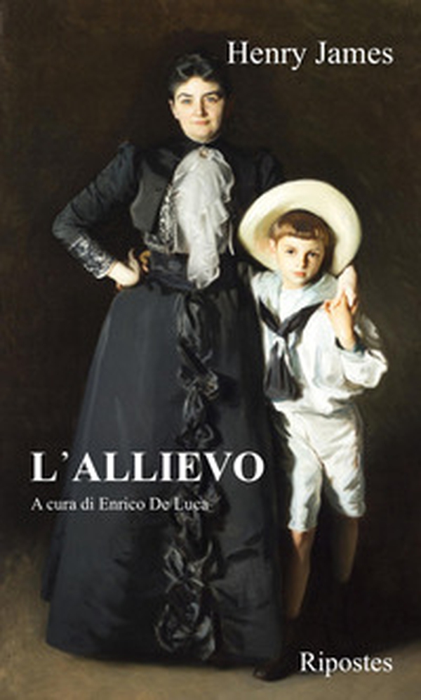 L'allievo - Librerie.coop L'allievo - Librerie.coop
