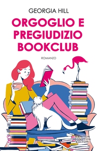 Orgoglio e pregiudizio bookclub - Librerie.coop Orgoglio e pregiudizio bookclub - Librerie.coop