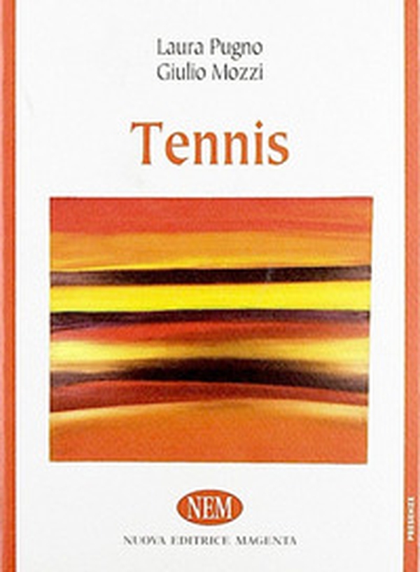 Tennis - Librerie.coop Tennis - Librerie.coop