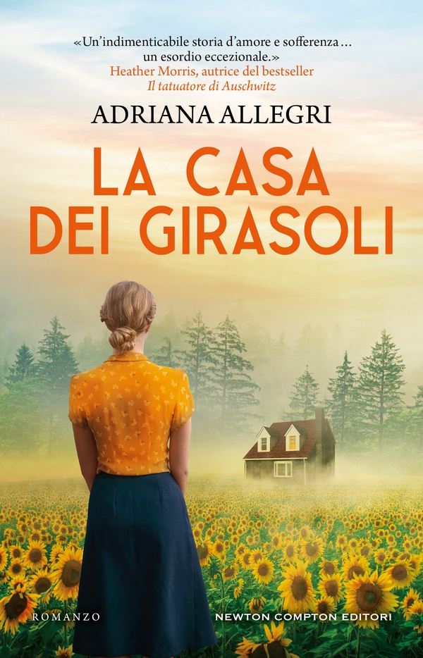 La casa dei girasoli - Librerie.coop La casa dei girasoli - Librerie.coop