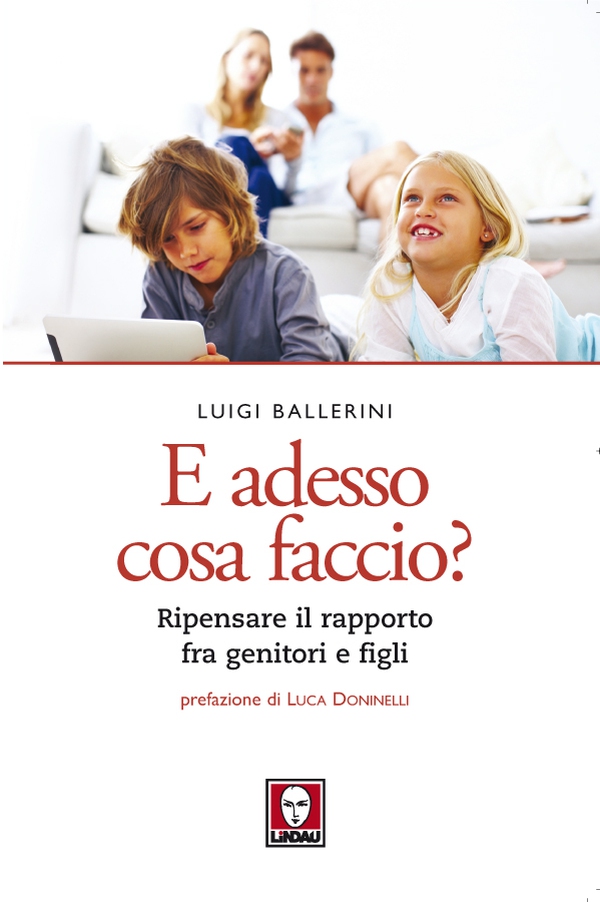 E adesso cosa faccio? - Librerie.coop E adesso cosa faccio? - Librerie.coop