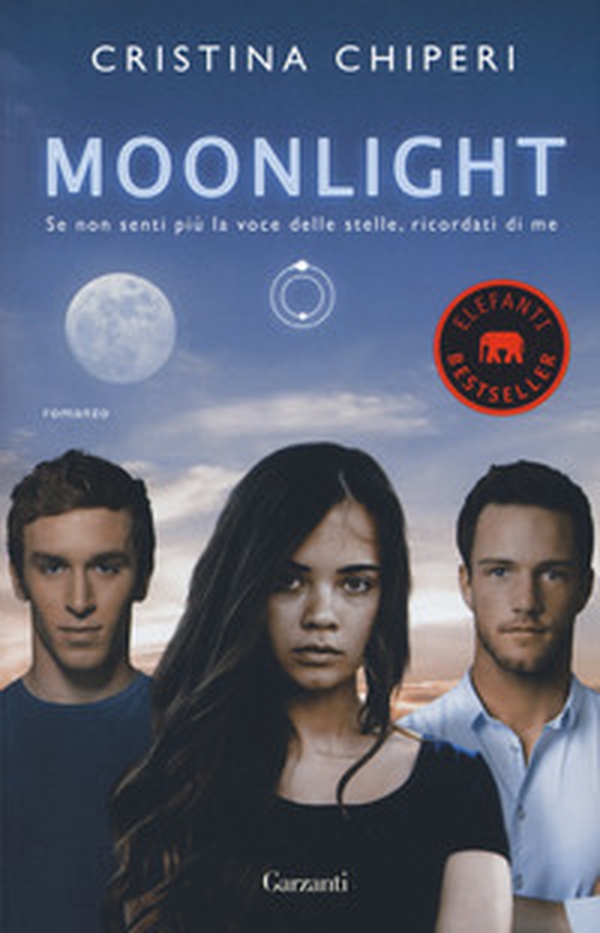 Moonlight - Librerie.coop Moonlight - Librerie.coop