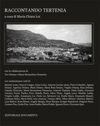 Raccontando Tertenia - Librerie.coop