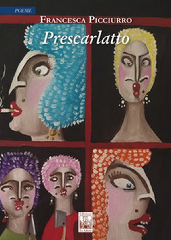 Prescarlatto - Librerie.coop Prescarlatto - Librerie.coop