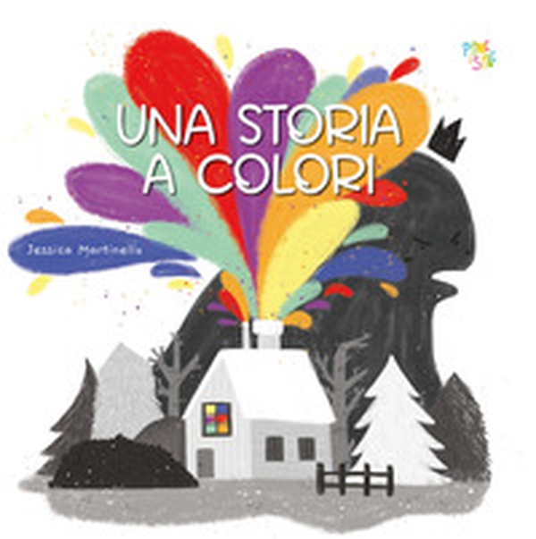 Una storia a colori - Librerie.coop Una storia a colori - Librerie.coop