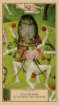 La filosofia del boudoir - Librerie.coop