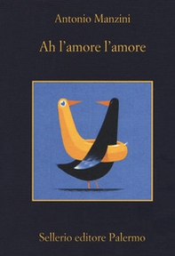 Ah l'amore l'amore - Librerie.coop Ah l'amore l'amore - Librerie.coop