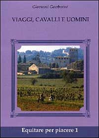 Viaggi, cavalli e uomini - Librerie.coop