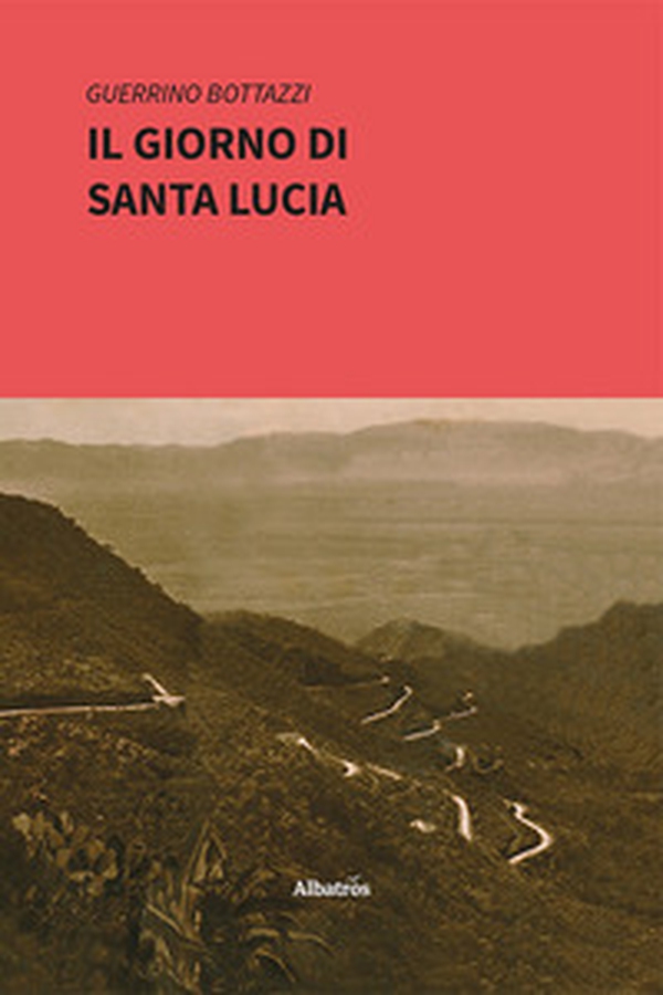 Il giorno di Santa Lucia - Librerie.coop Il giorno di Santa Lucia - Librerie.coop