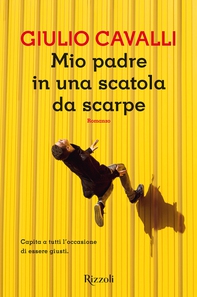 Mio padre in una scatola da scarpe - Librerie.coop