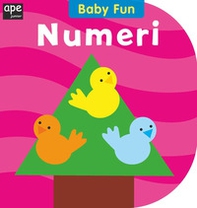 Numeri - Librerie.coop