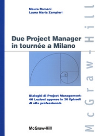 Due project manager in tournée a Milano - Librerie.coop
