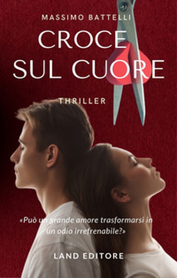 Croce sul cuore - Librerie.coop Croce sul cuore - Librerie.coop