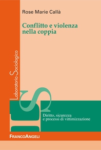 Conflitto e violenza nella coppia - Librerie.coop Conflitto e violenza nella coppia - Librerie.coop
