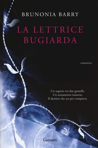 La lettrice bugiarda - Librerie.coop