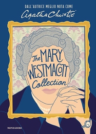 The Mary Westmacott Collection - Librerie.coop The Mary Westmacott Collection - Librerie.coop