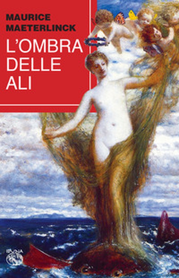 L'ombra delle ali - Librerie.coop L'ombra delle ali - Librerie.coop