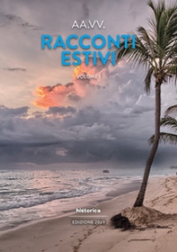 Racconti estivi 2023 - Vol. 1 - Librerie.coop