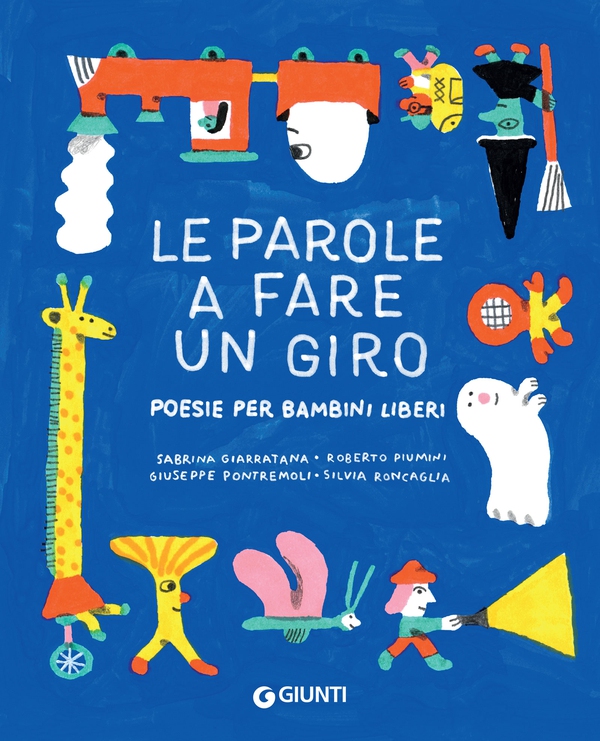 Le parole a fare un giro - Librerie.coop Le parole a fare un giro - Librerie.coop