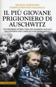 Il più giovane prigioniero di Auschwitz - Librerie.coop