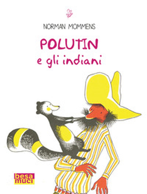 Polutin e gli indiani - Librerie.coop Polutin e gli indiani - Librerie.coop