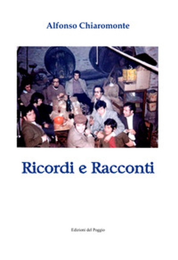 Ricordi e racconti - Librerie.coop Ricordi e racconti - Librerie.coop
