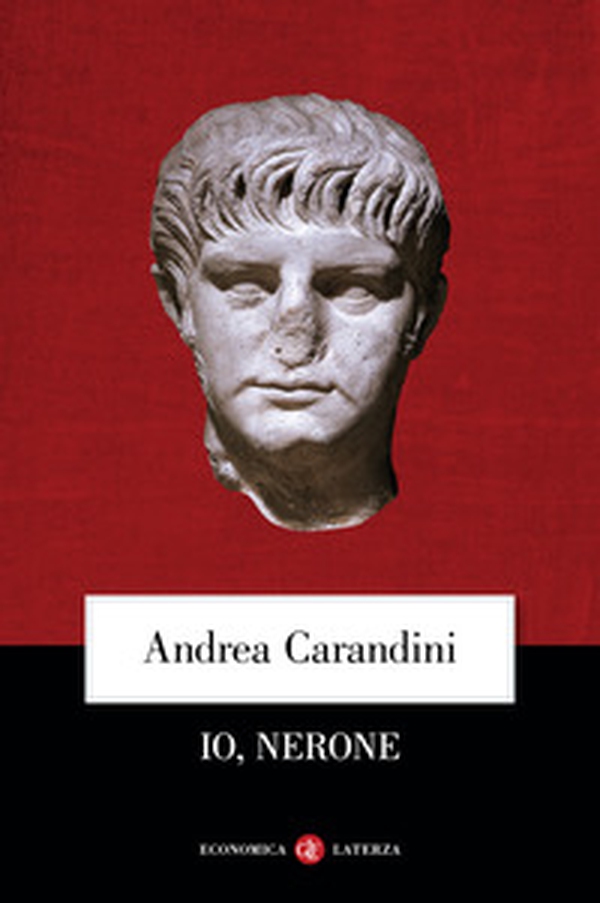 Io, Nerone - Librerie.coop Io, Nerone - Librerie.coop