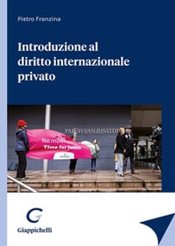 Introduzione al diritto internazionale privato - Librerie.coop