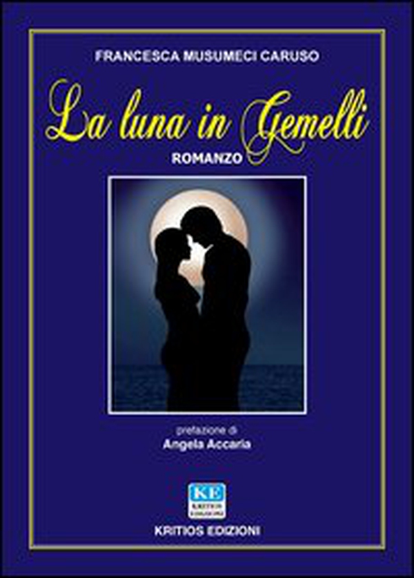 La luna in gemelli - Librerie.coop La luna in gemelli - Librerie.coop