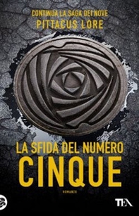 La sfida del numero cinque - Librerie.coop La sfida del numero cinque - Librerie.coop