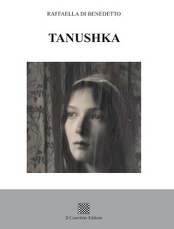 Tanushka - Librerie.coop Tanushka - Librerie.coop