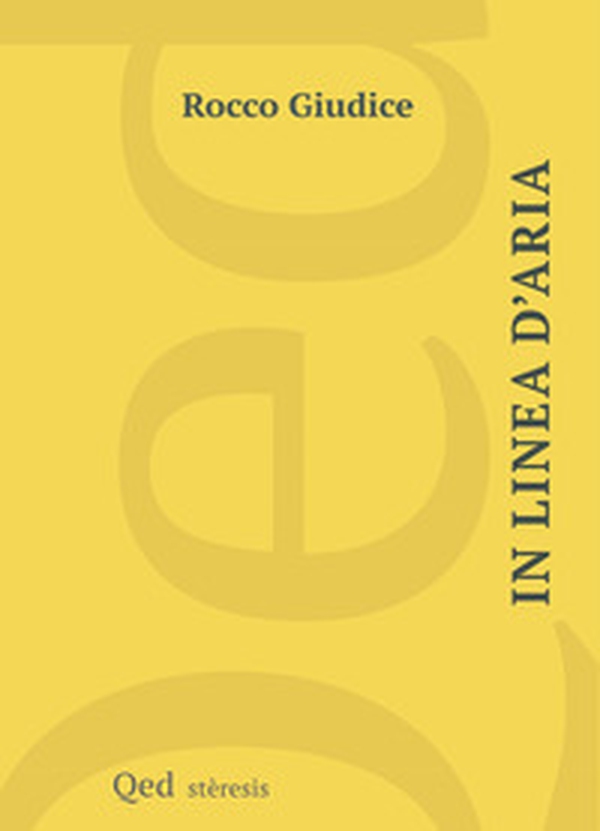 In linea d'aria - Librerie.coop In linea d'aria - Librerie.coop
