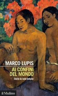 Ai confini del mondo - Librerie.coop