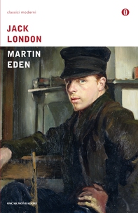 Martin Eden (Mondadori) - Librerie.coop Martin Eden (Mondadori) - Librerie.coop