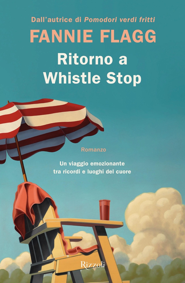 Ritorno a Whistle Stop - Librerie.coop Ritorno a Whistle Stop - Librerie.coop