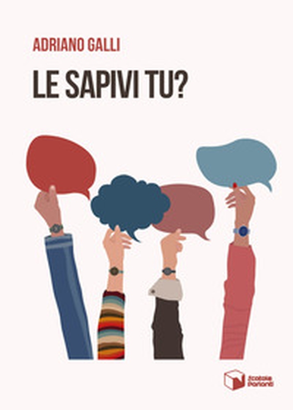 Le sapivi tu? - Librerie.coop Le sapivi tu? - Librerie.coop