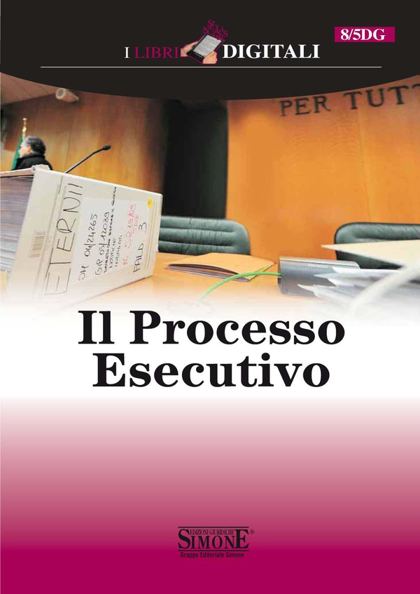 Il Processo esecutivo - Librerie.coop Il Processo esecutivo - Librerie.coop
