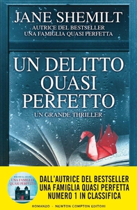 Un delitto quasi perfetto - Librerie.coop Un delitto quasi perfetto - Librerie.coop