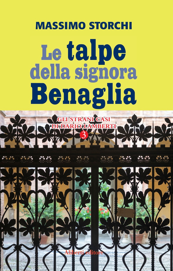 Le talpe della signora Benaglia - Librerie.coop Le talpe della signora Benaglia - Librerie.coop